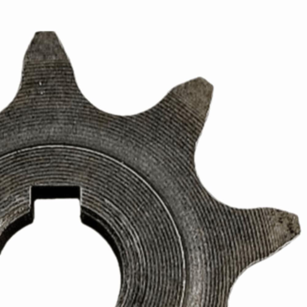 High Accuracy Chain Wheel Electric Motor Sprocket for MY1016Z2 MY1016Z3 MY1018 Electric Scooter