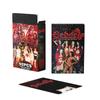 KATSEYE Collectible Trading Cards Set Featuring Group Images and Individual Member Cards for Fans 92