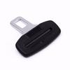 1Pair Universal Car Safety Buckle Seat Belt Clip Insert Alarm Stopper Clamp