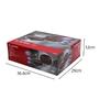 useful Car Audio Speaker Upgraded and Modified 6995S Car Audio Speaker 6 * 9 Inch Coaxial Car Speaker