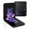 Samsung Galaxy Z Flip3 SM-F711N smartphone: foldable design, supports Russian language