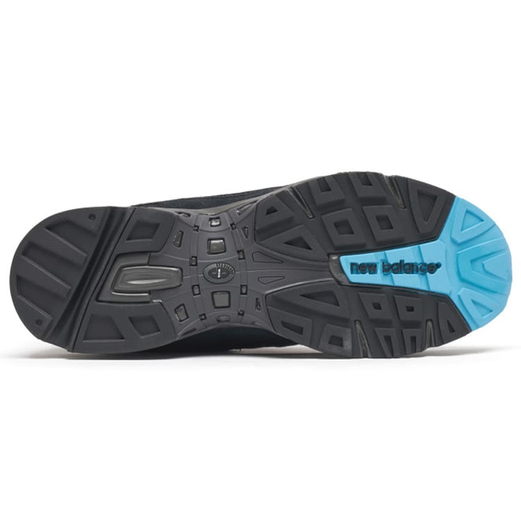 New Balance 828 'Black' ML828OG