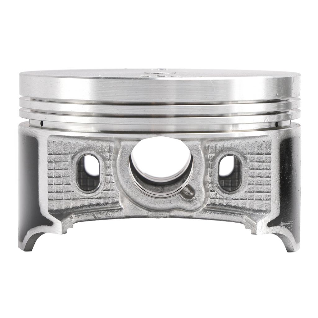 Cilindru Piston Garnituri Capăt Superior Kit de Reparare Pentru Honda Rubicon 500 2001-2014