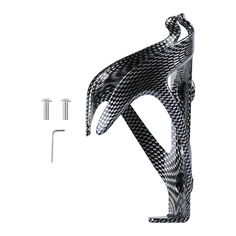 Verstellbarer Wasserbecherhalter Mountainbike Outdoor Radfahren Flaschenhalter Fahrräder Zubehör