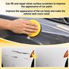 NanoPolix Car Scratch Remover, NanoPolix Scratch Remover, Plastic Polish Scratchs Removers, Quick Fix Removal Paste for Deep Scratches, All Paint