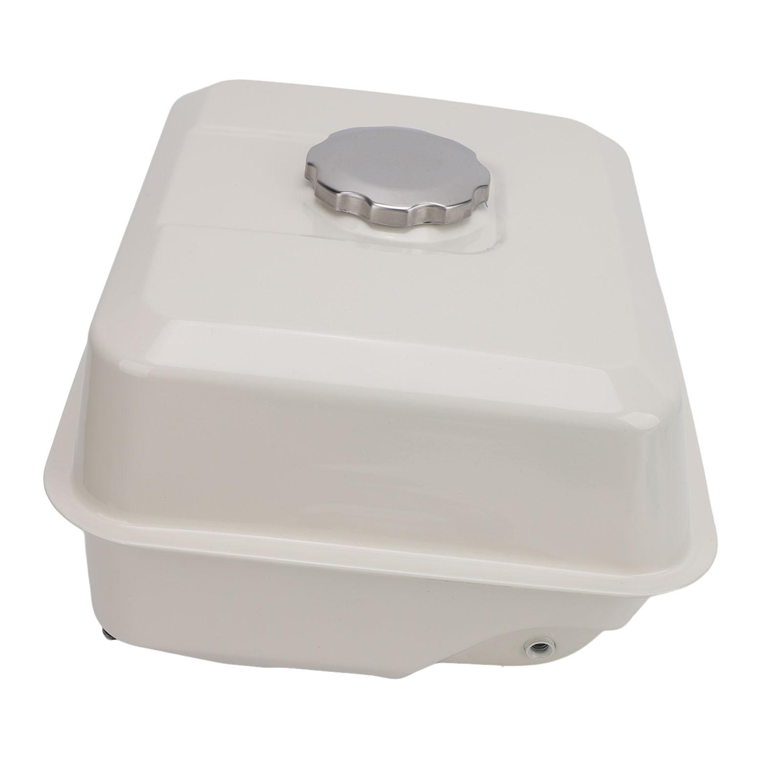 

6PCS топливный бак двигателя 17510 ZE2 800ZC большой емкости газовый масляный контейнер для GX340 GX390 GX240 GX270