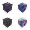 Premium Sensory Infinity Cube For Stress And Anxiety Relief Perfect For Kids And Adults