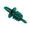 10 Pcs Plastic Liquor Free Flow Bar Wine Bottle Pourer Pour Spout Stopper