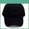 Corduroy Baseball Cap With Embroidered Letters For Sun Protection And Casual Style