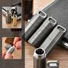 Mini Medicine Storage Pills Box Outdoor Multifunctional Medicine Tank Pills Can
