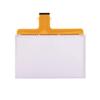 8inch 55 Pin Touch Screen Glass Digitizer Cluster For Chevrolet For GMC MYLINK Navigation Raido Display Screen DJ080PA-01A