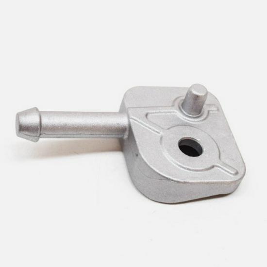 18308593696 Rear Muffler Bracket for BMW X3 G01 and X4 G02 (18308582060)