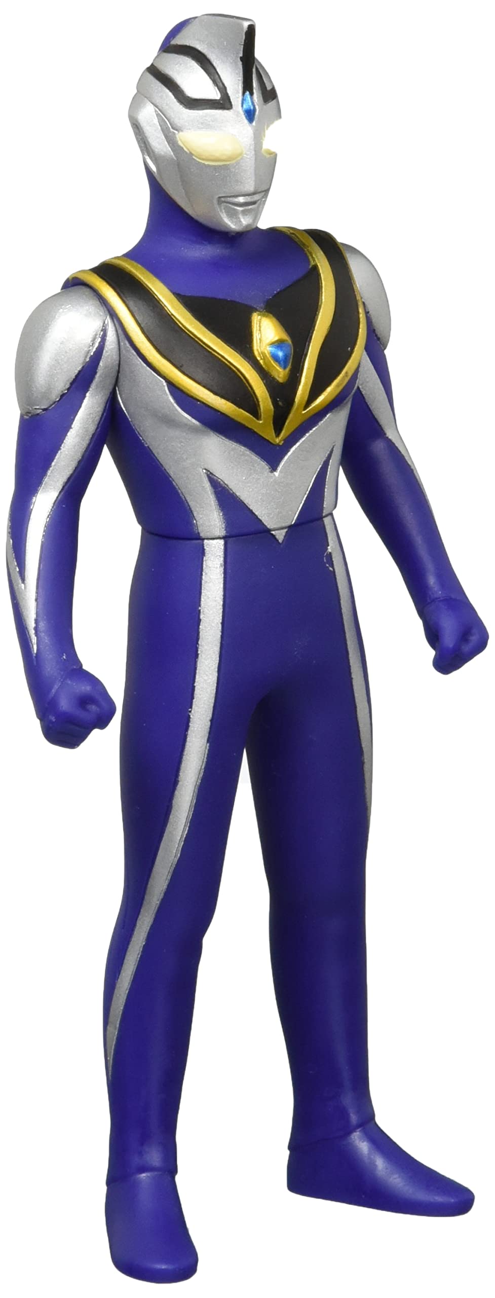 

Ultraman Ultra Hero Series 10 Ultraman Agul (V2)