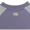 Vivienne WesTwood Raglan T shirT 25ss sTreeT Basic 7aTsb3753 43ldm