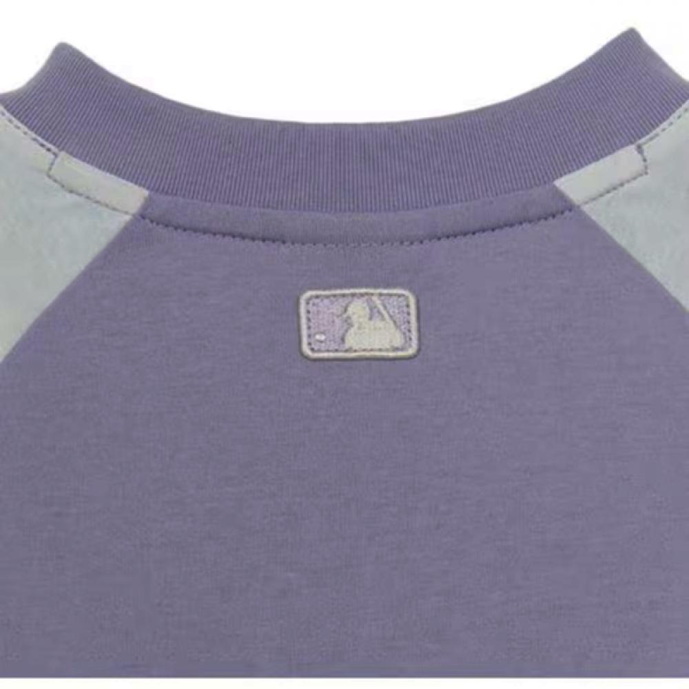Vivienne WesTwood Raglan T shirT 25ss sTreeT Basic 7aTsb3753 43ldm