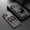 HOT Anime Hunter X Hunters Phone Case For iPhone 17 16e 16 15 14 13 12 11 Mini Pro Air  Max X XR XSMax 7 8 Plus Matte Clear