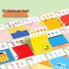 3D Origami Book for Kids: Educational Paper Craft & DIY Toys (Ages 3-6)