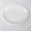 A5 Melamine 7-inch Shallow Dinner Plate (10-Pack)