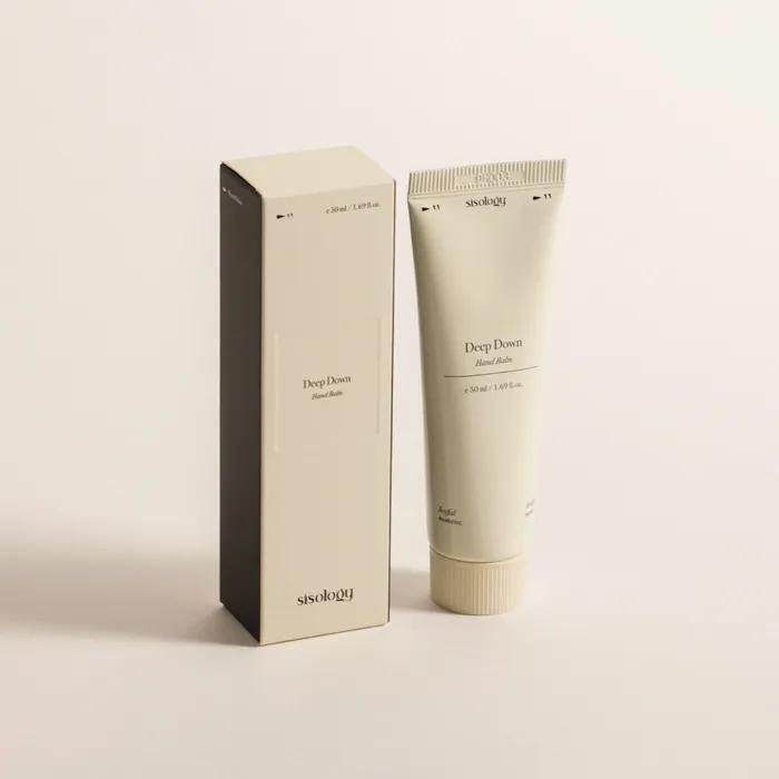 Deep Down Hand Balm 50ml
