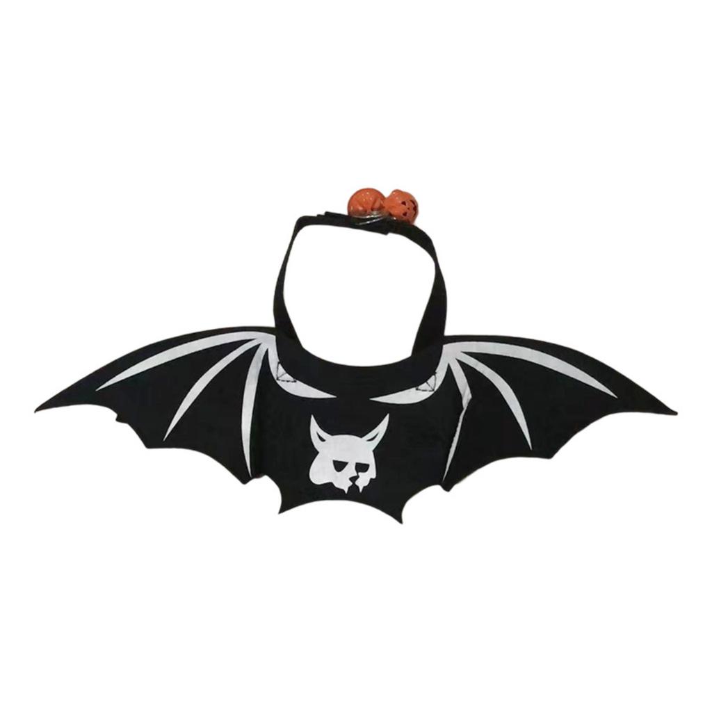 Halloween Pet Cat Dog Decorations Festive Costumes And Outfits