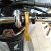 2026 PCX150 PCX160/125 Motorcycle Aluminum Handlebar Storage Hook