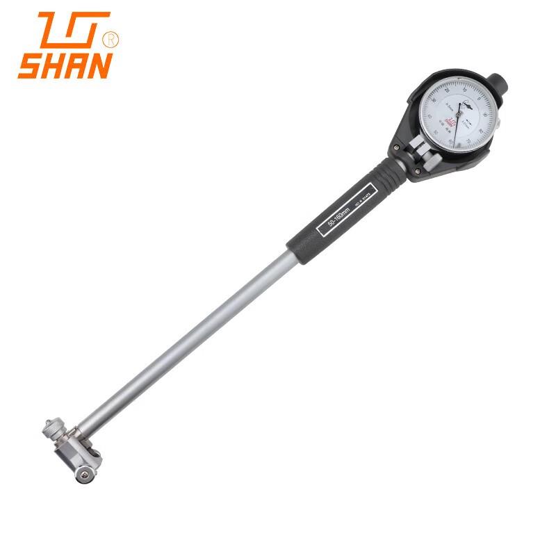Guiliang Precision Dial Bore Gauge