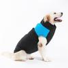 Dog Warm Vest Jacket Coat Windproof Thickening Pet Winter Clothes