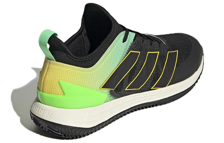 Adidas Adizero Ubersonic 4 Clay Court 'End Plastic Waste' GY4004