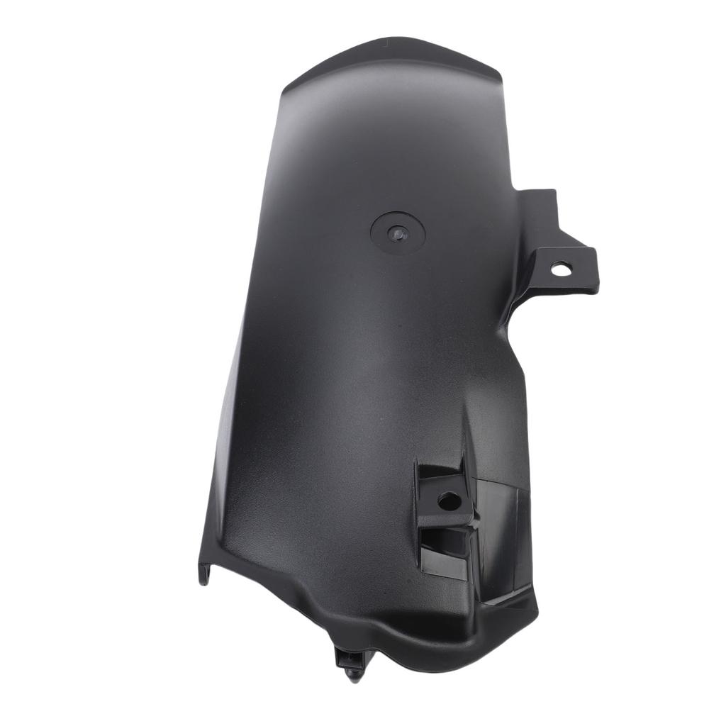 Rear Mudguard Replacement for ADV160 2021-2025 Motorcycle Wheel Tire Mud Flap   Guard
