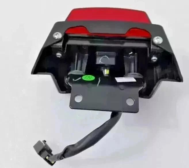 Suitable For Royal Enfield Himalayan Tail Lamp Assembly