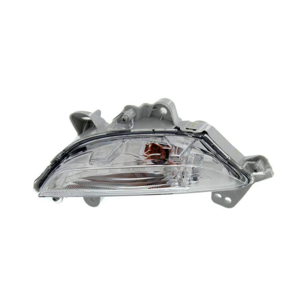 1x Front Left Side Turn Signal Light For Mazda 3 2.0L 2014-16