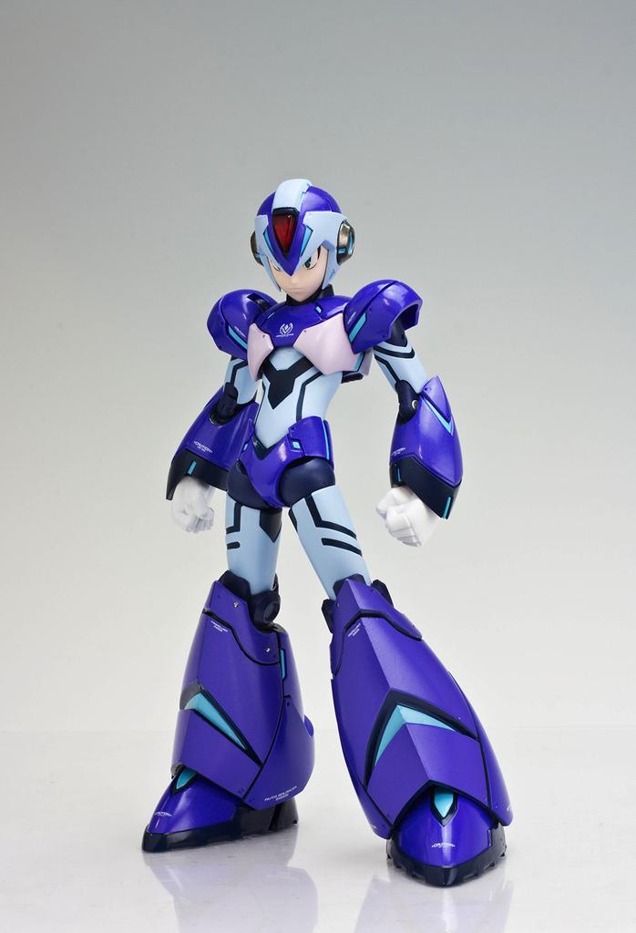 Designer Series X Action Figure "Megaman X" (Used) [Item]