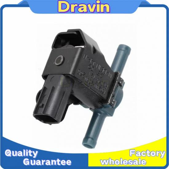 36162-PWA-G01 136200-2650 1362002650 Vacuum Solenoid Valve Purge Solenoid Valve 12V for Honda PCS45