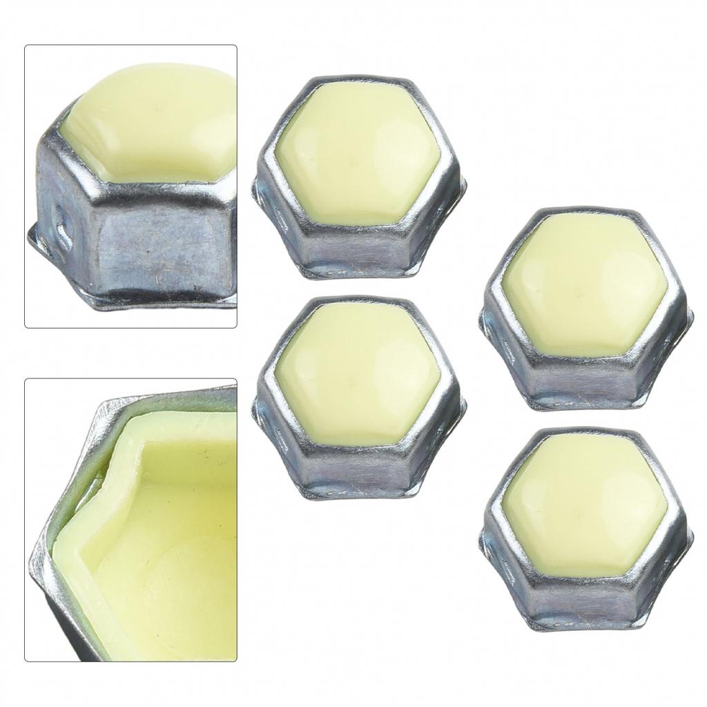 Plastic Steering Stop Nut Plug-and-play For Nissan Navara D22