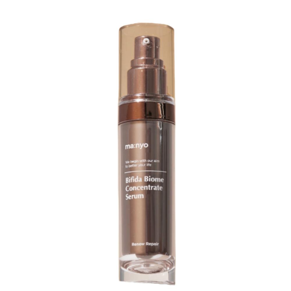 

ma:nyo Bifida Biome Concentrate Serum 35ml | Intensive Barrier Repair & Deep Anti-Aging K-Beauty Serum