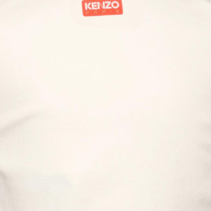 KENZO Overshirt FD55DC5046D2-WB