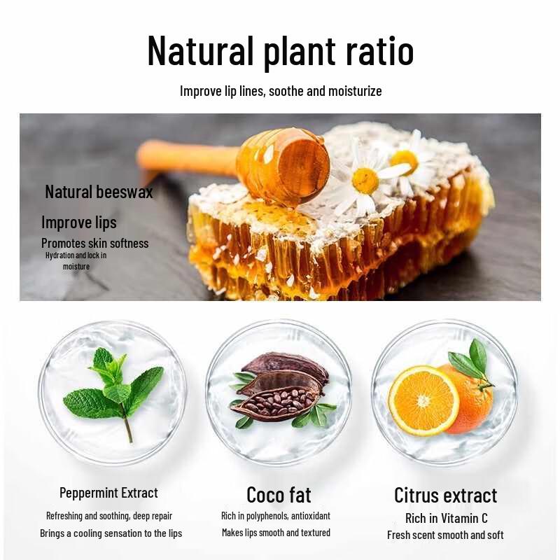 Blistex Berry Flavor SPF15 Sunscreen Lip Balm