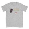 Blas De Lezo Frase T Shirt Men Cotton Vintage T-Shirts Crew Neck  Tee Shirt Short Sleeve Clothes Graphic Printed