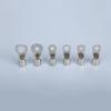 Kaisheng RNBL38-8 Round Bare Cold Crimp Terminal