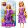 Mattel Disney Princess Rapunzel Singing Doll In English