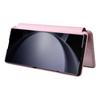 For Samsung Galaxy Z Fold6 5G Case Card Holder Stand PU Leather Phone Cover