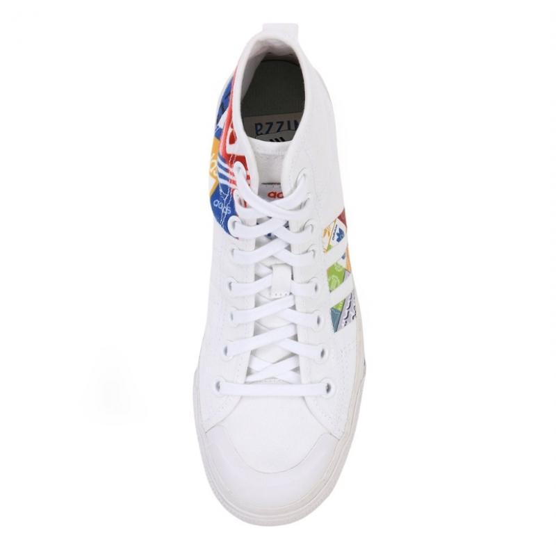 Adidas Public Niza Hi Rf Gx2712