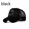 Fashion Baseball Cap Women Baseball Hat Breathable Men Women Summer Mesh Cap Baseball Caps Hats For Men