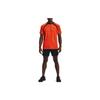 Under Armour Lightweight Quick-Dry Running Shorts Men Bottoms Black 1365673-001