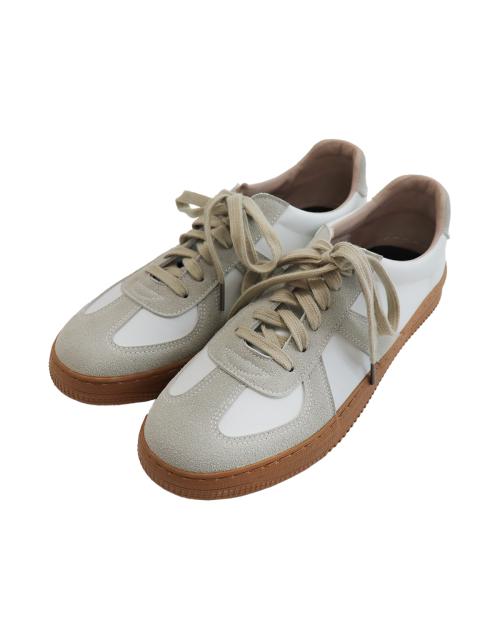 [Button Seoul] Unisex Original German Army Sneakers P0000BBC 235