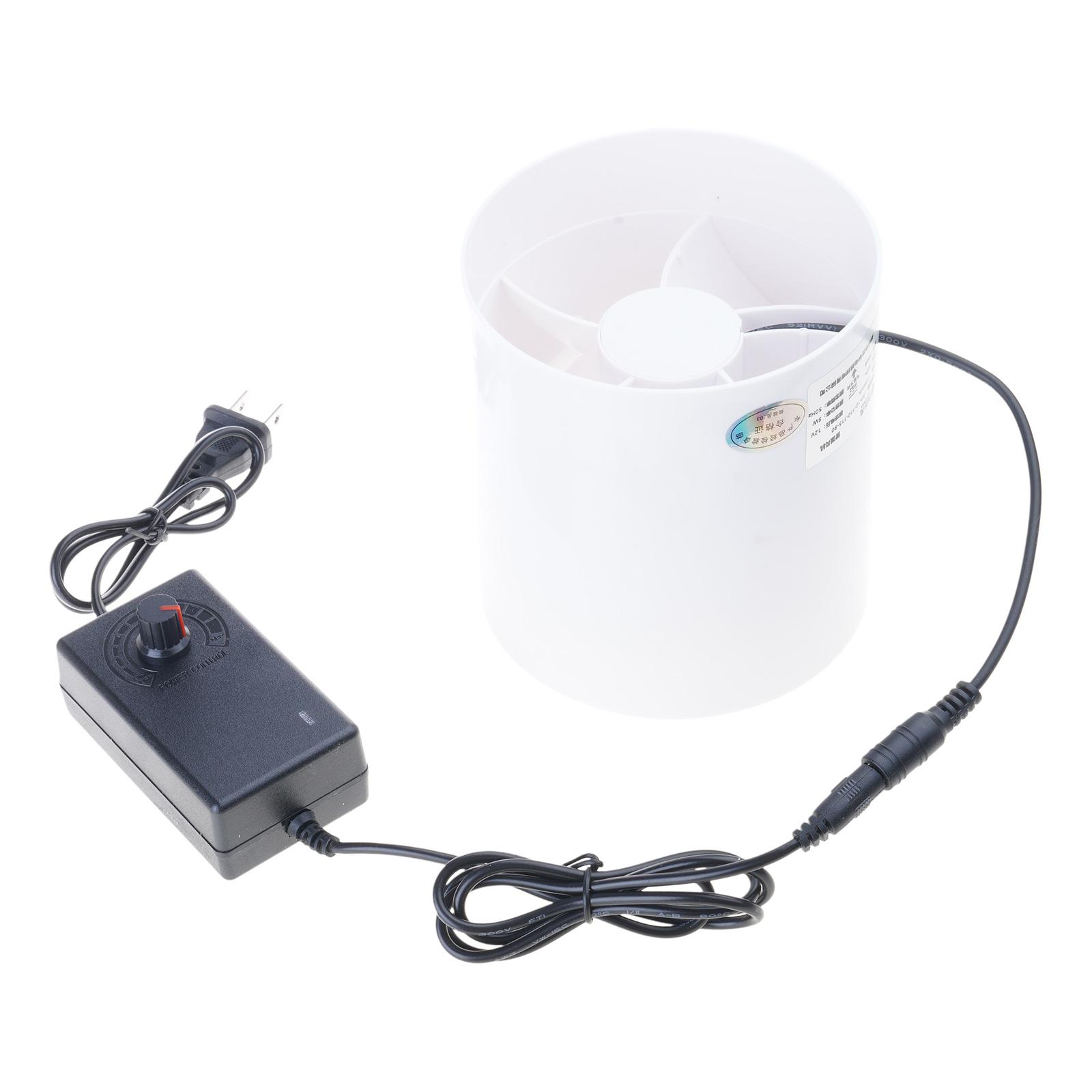 

4 канальный вентилятор 220 В 110 В вытяжной вентилятор бесшумный встроенный вентилятор для дома ванная комната кухня вытяжная вентиляция