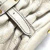 Louis Vuitton M93059 MonogramMahina XL Hand Bag Shoulder Bag