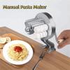 Pomůcky na vaření těstovin – Strojky na těstoviny a příslušenství