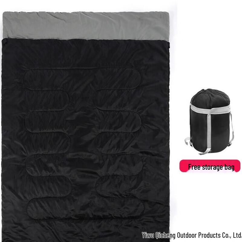 

Miss Yizi Adult Outdoor Sleeping Bag