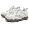 Niche invisible inner heightening shoes breathable German training shoes outdoor couple casual sports shoes bread shoes